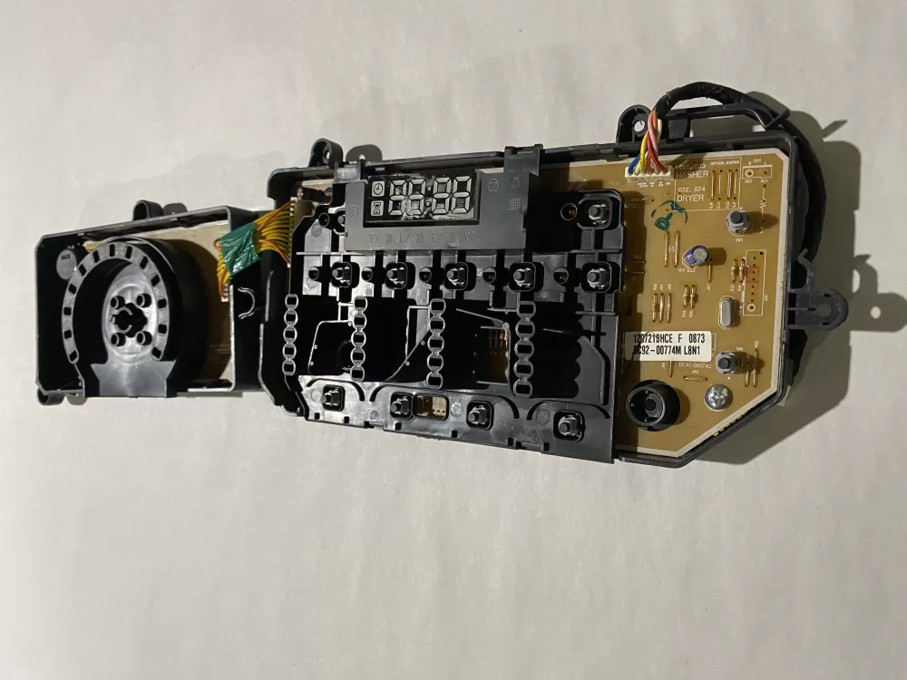 Samsung AP5623162 DC92-00774M PS4215989 Dryer Control