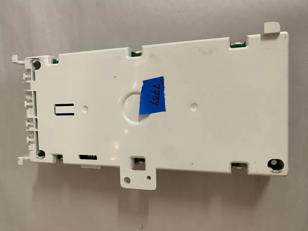 Whirlpool Maytag Kenmore W10111606 6105034 Dryer Control Board AZ201677 | BK2734