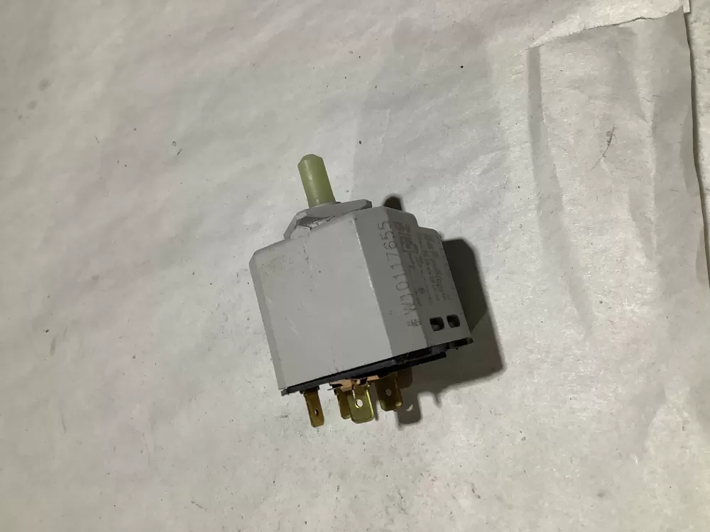Whirlpool W10117655 Dryer Crosley Control Board Start Switch AZ113422 | Sl41