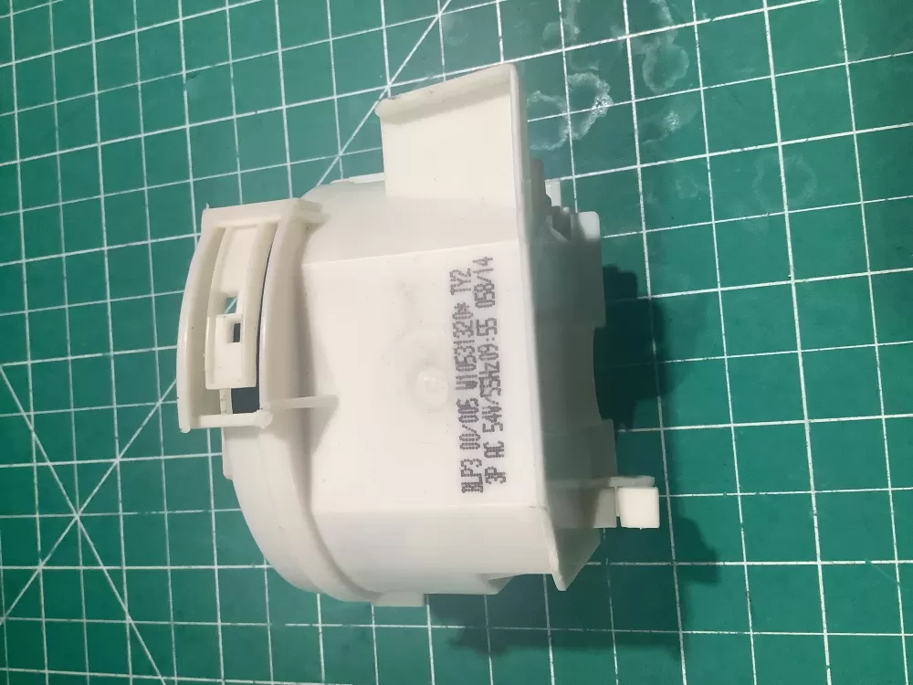 Jenn Air Kenmore Kitchen Aid Whirlpool W10314713 W10531320 WPW10531320VP WPW10531320 Dishwasher Drain Pump Motor