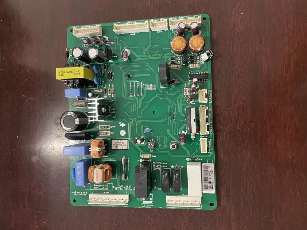 Kenmore EBR64110555  AP5680272  2667943  EBR64110501  PS7792499 Refrigerator Main Control Board