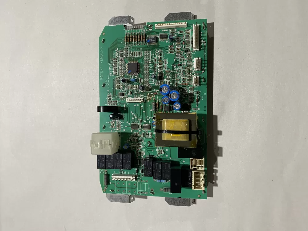 2729320 Maytag Washer Board - Control