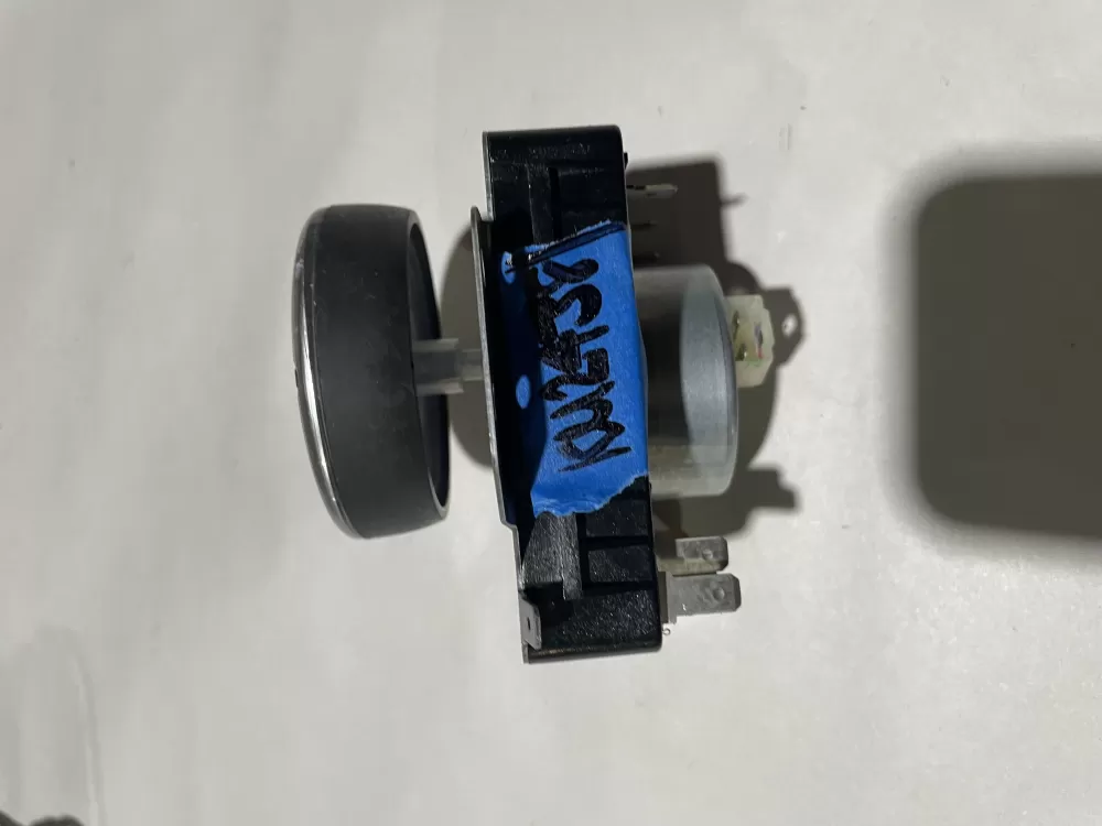 Whirlpool Maytag W10185982 Kenmore WPW10185982VP Dryer Timer AZ146434 | KM2438