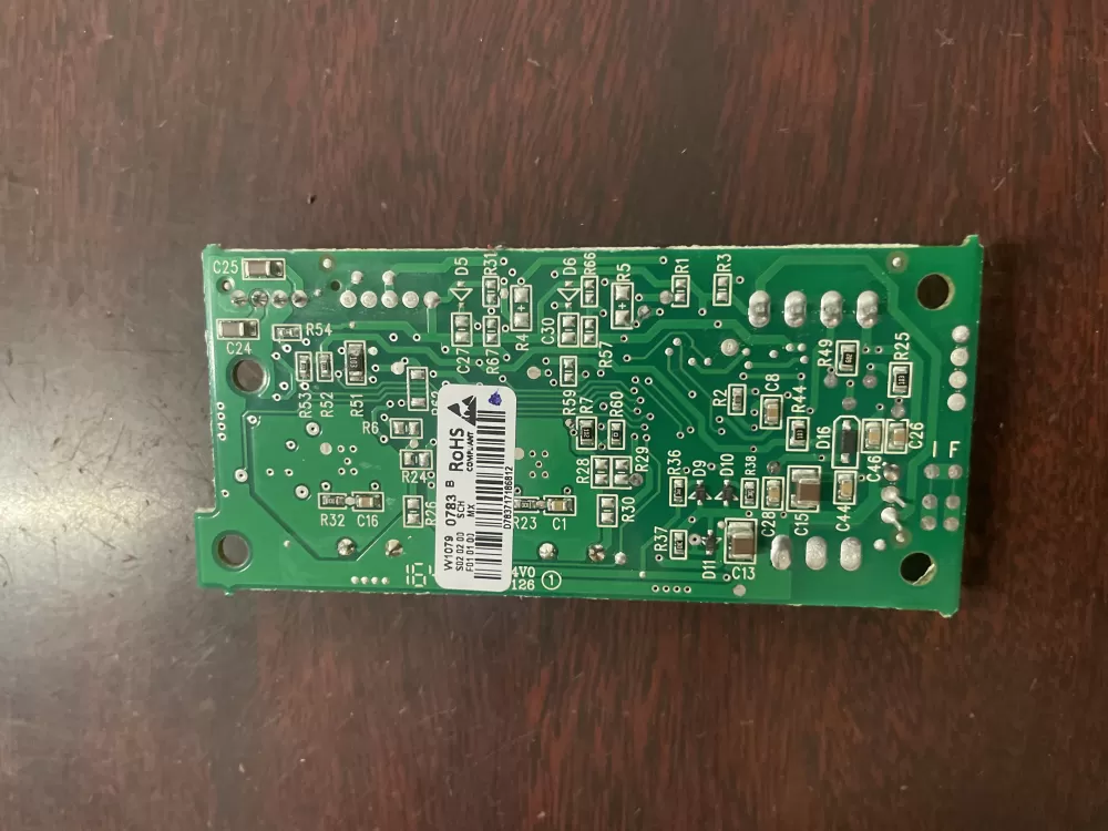 Maytag KitchenAid Jenn Air Refrigerator Control Board AZ37114 | KM91