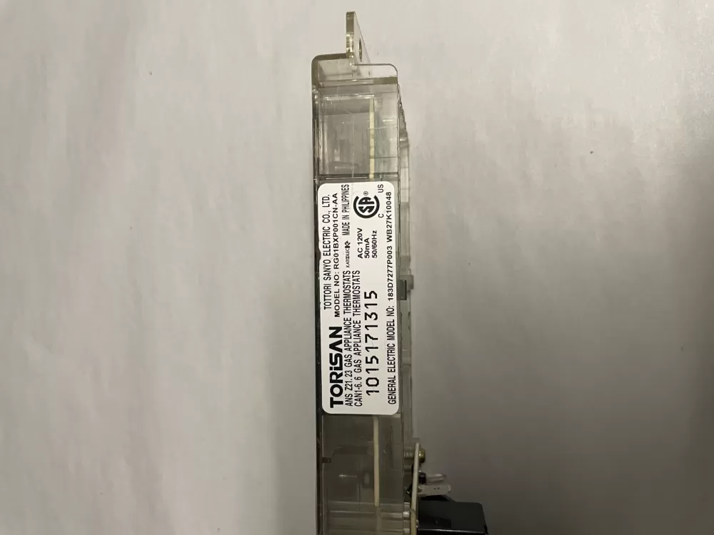 GE WB27K10141 WB27K10048 183D7277P003 Oven Control Board AZ208607 | KM353