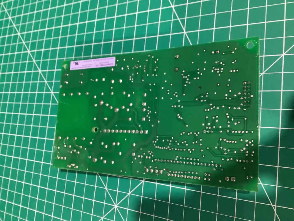 GE 165D7949G100 Dishwasher Control Board AZ129908 | NR1875