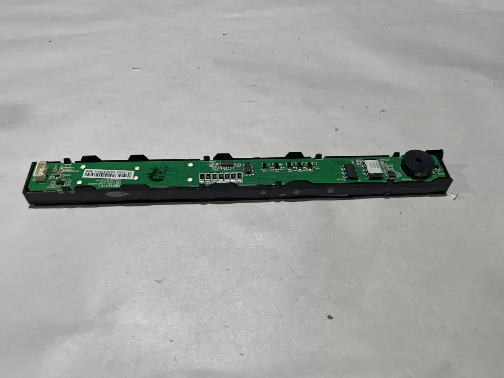 EBR42479314 LG Refrigerator Board - Control
