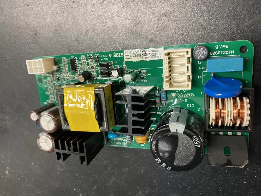 Whirlpool Maytag KitchenAid Kenmore Refrigerator Control Board AZ19762 | BK967