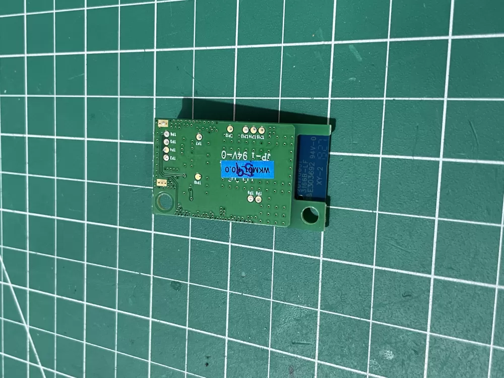 Emc3080 Wi-fi&ble Module B0F893738F AZ190126 | Wm820