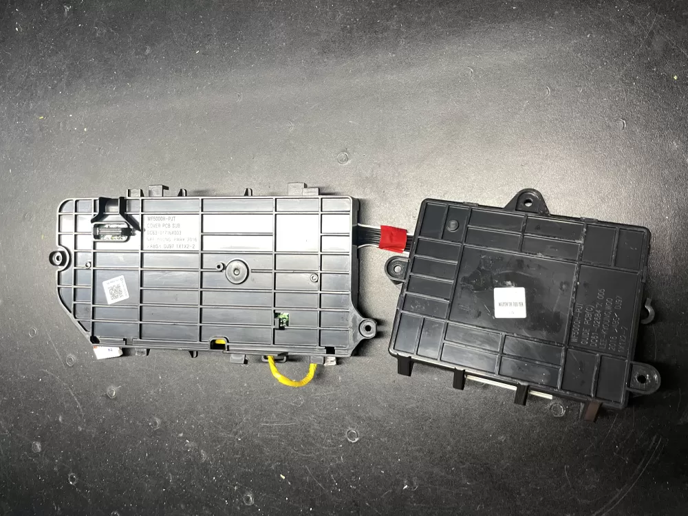 Samsung DC92 01802M Washer Control AZ36173 | Wm373