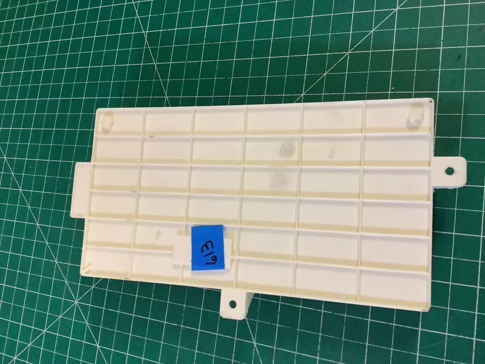 Samsung DC92-01596B DC92-01606B Dryer Control Board AZ192074 | NR613