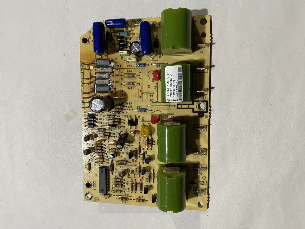 Whirlpool  Kenmore  Maytag  KitchenAid  Roper  Estate WPW10331686  AP6019728  W10331686  1937904  8054084  8273970  8273972  8273977  8522964  9758080  9758080R  PS11753037  WPW10331686VP Oven Spark Module