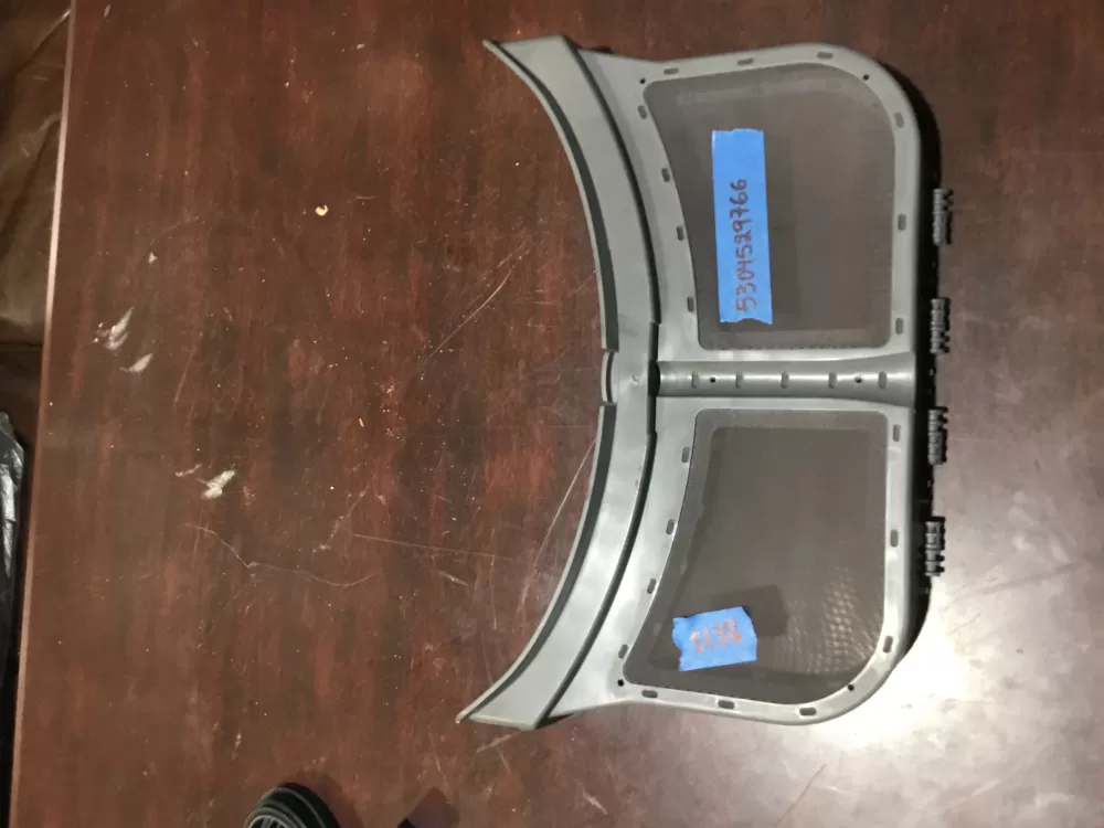 Electrolux 5304529766 Dryer Lint Screen AZ65766 | Sl38