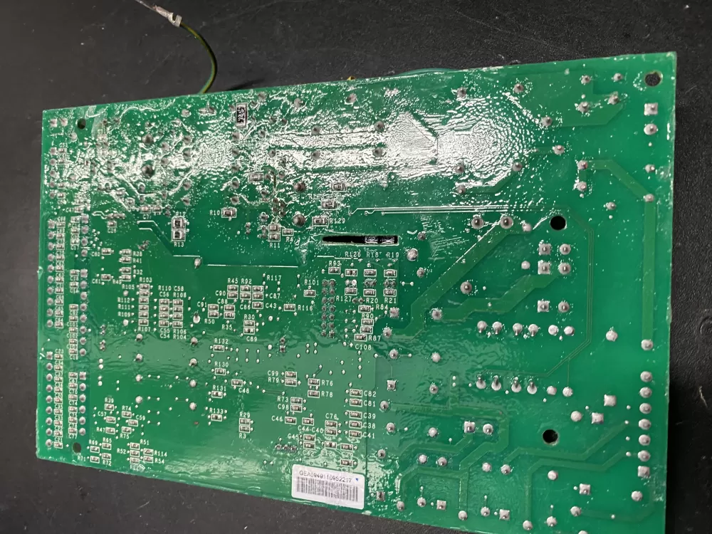 GE 200D2260G008 PD00074367 AP7188100 Refrigerator Control Board AZ19712 | BK968