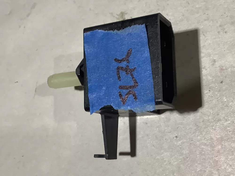 Whirlpool 3399643 WP3399643 Dryer WP Switch AZ108768 | Sl76