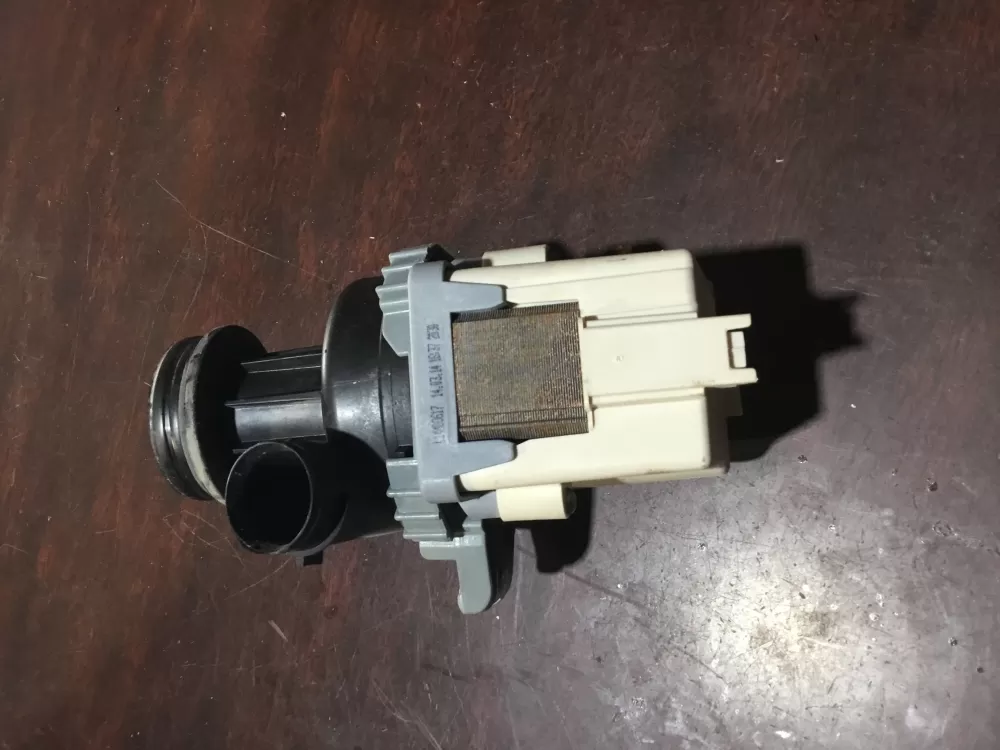 Whirlpool W10440715 Dishwasher Kitchen Aid Pump Motor AZ70157 | Sl79