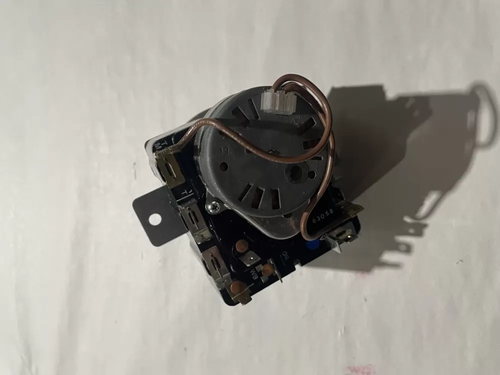 Whirlpool Amana Admiral AP6009056 3979618 3979618R Dryer Timer AZ208318 | KM1006