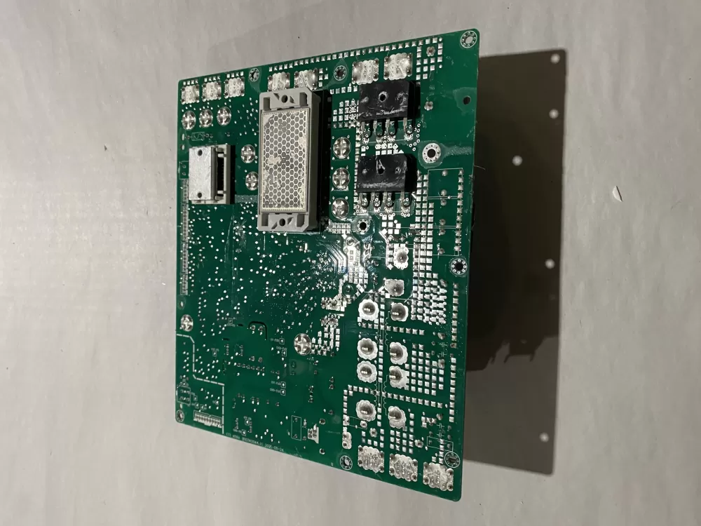 Main Control Board 21090201484 AZ193015 | BKV883