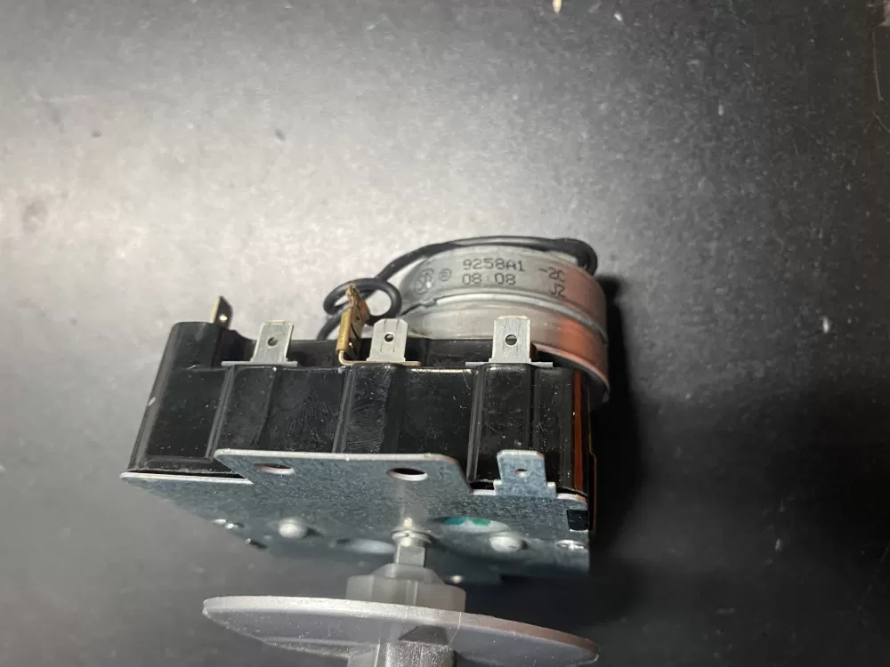 Kenmore 3406702A WP3976576 3406015 3406702 3976576 Dryer Timer AZ23354 | BK1088