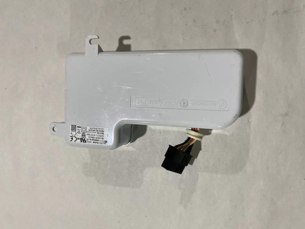 Whirlpool W11038857 Refrigerator Inverter Control Board AZ153041 | BK44