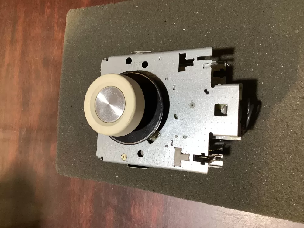 Whirlpool Maytag Kenmore 6-2617430 Washer Timer Control AZ125438 | NR2277