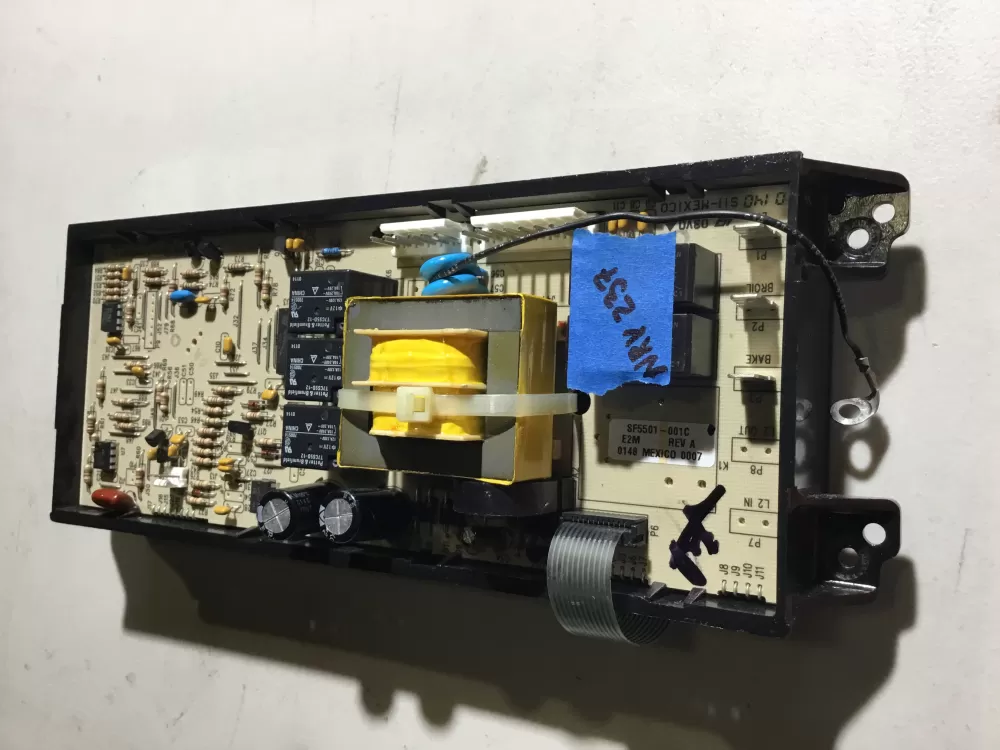 Kenmore AP3215566 948914 316248002 316207602 Oven Control Board AZ36352 | NRV237