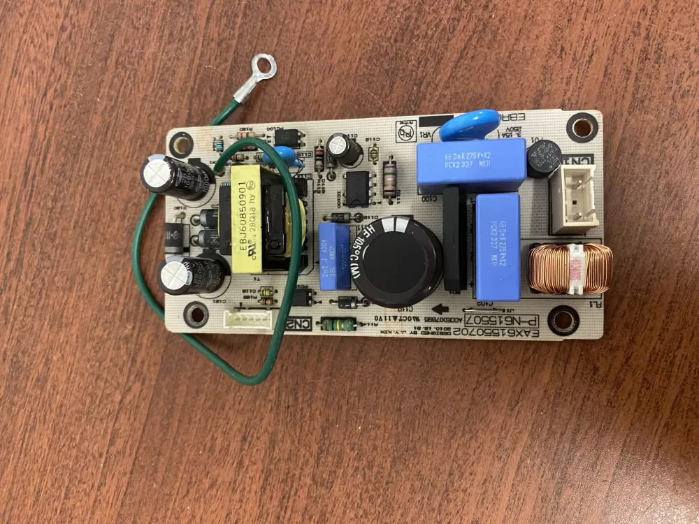 LG EBR64624702 EBR64624703 PS3645624 Range Control Board