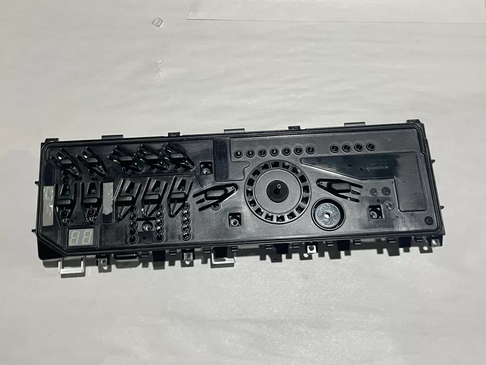 Whirlpool AP6022959 W10560210 WPW10560210 PS11756298 Washer Control Board