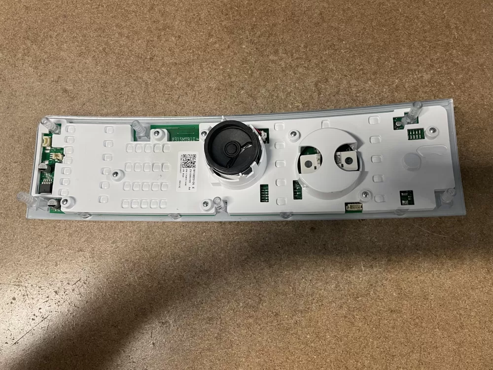 Maytag W10784655 W10911042 Washer Control Board Console AZ24521 | KMV277