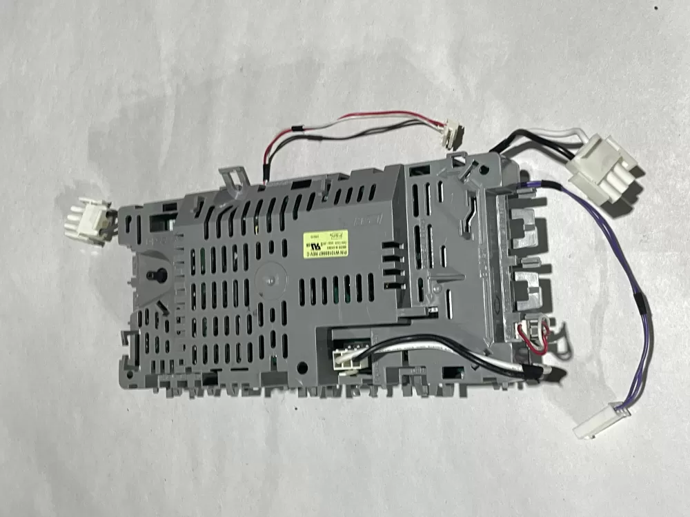Kenmore W10189967 AP6016602 WPW10189967 PS11749894 W10121512 Washer Control Board
