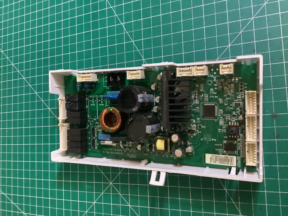 Whirlpool W10327531 W10329471 W10384465 Washer Control Board AZ170480 | NR2609