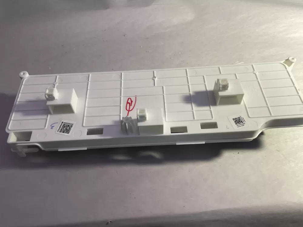 Samsung DC92 02388S Washer Control Board AZ197184 | Wmv892