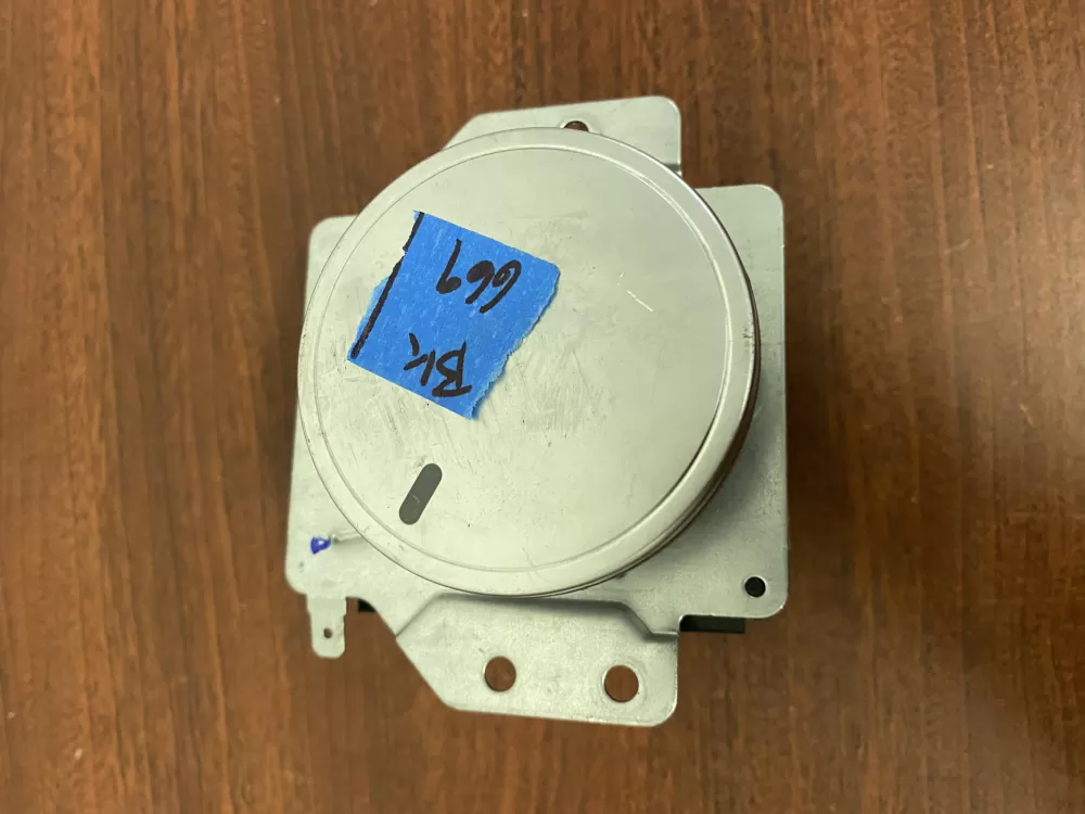 Kenmore W10186032 WPW10186032VP WPW10186032 Dryer Timer AZ38468 | BK669