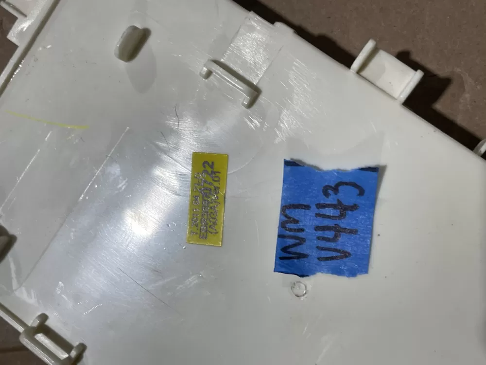 LG EBR36870722 AP5306774 2667465 AZ85122 | Wmv443