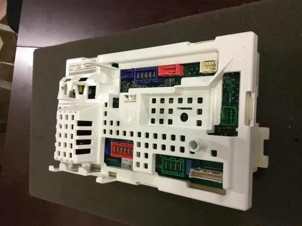 Kenmore W10296027 W10393472 PS3500776 Washer Control Board AZ89122 | NR1139