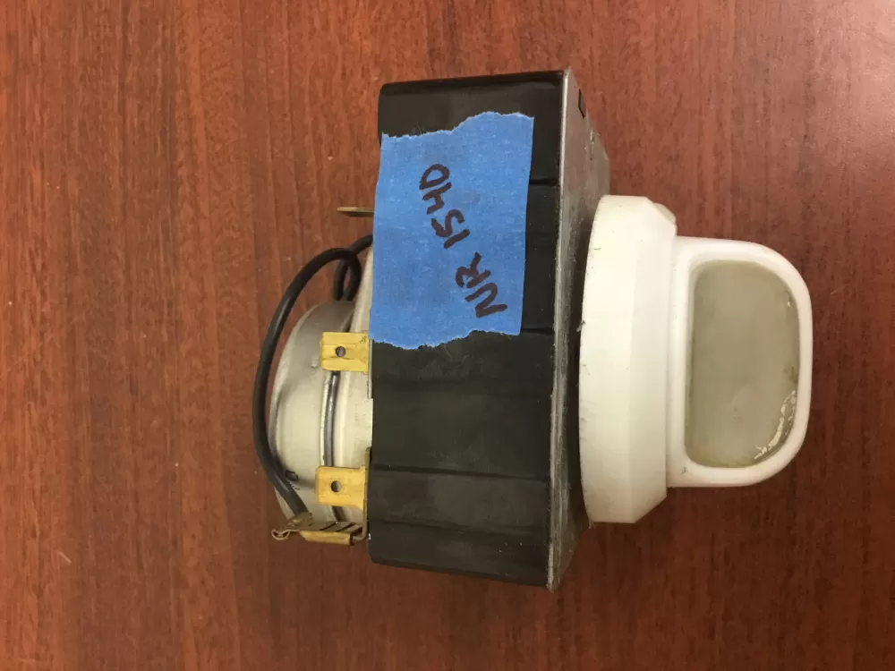 Kenmore 148281 000 131965900 Dryer Timer AZ28344 | NR1540