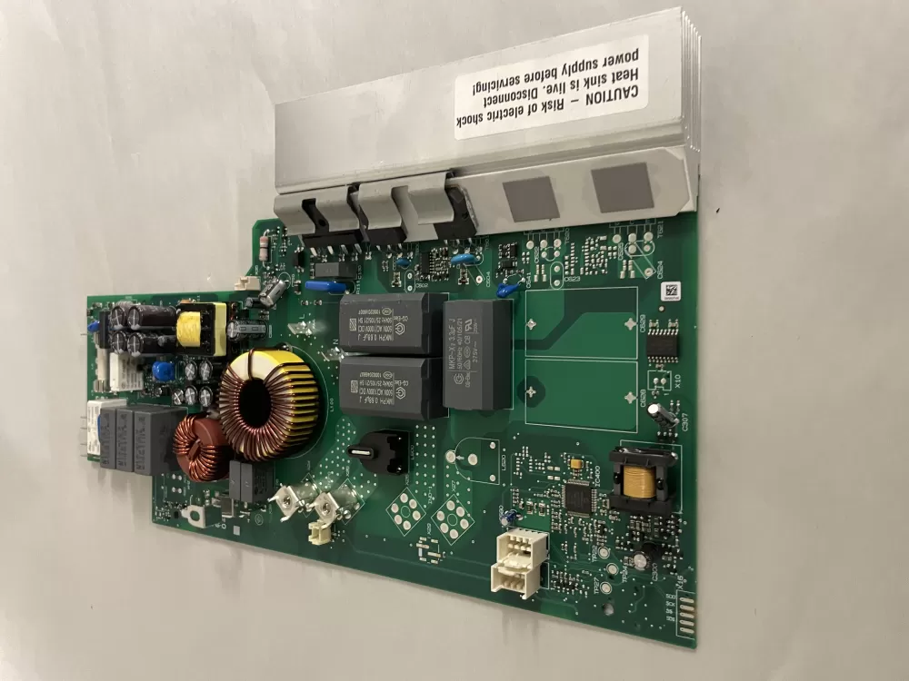 KitchenAid  Miele  90-996006  366-06  7330245  Cooktop Generator  Control Board