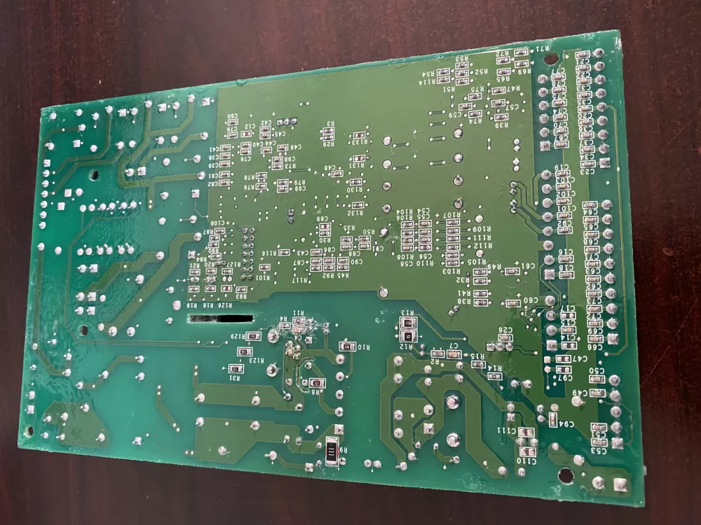 GE WR55X10942 200D4850G014 Refrigerator Control Board AZ34407 | BK1703