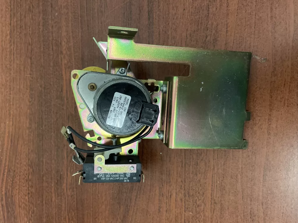 Maytag W10135258 W10920645 Washer Greenwald Timer AZ28630 | KM212