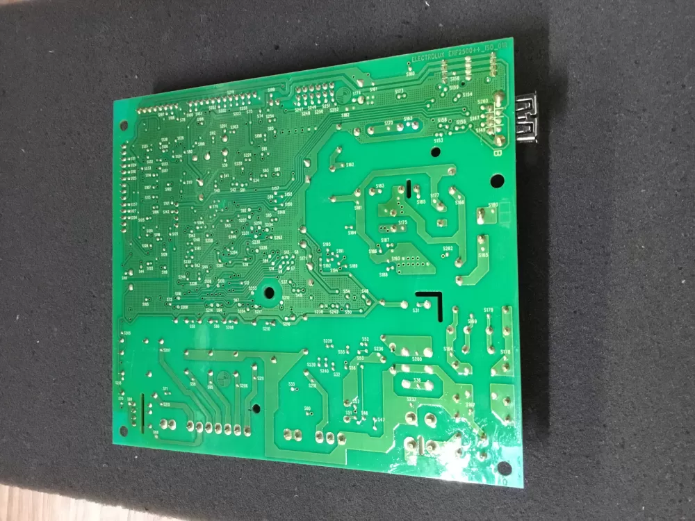 Frigidaire 5304522756 808069103 Refrigerator Control Board AZ99722 | NR111