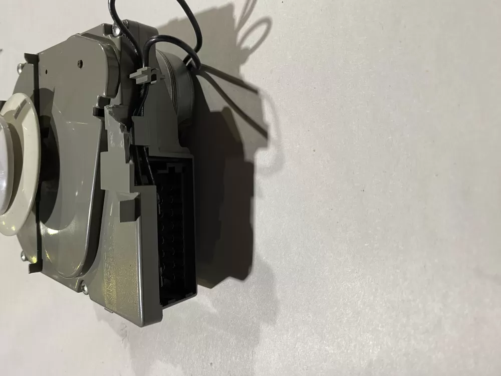 GE WH12X1000 175D2307P013 Washer Timer AZ141043 | BK2295