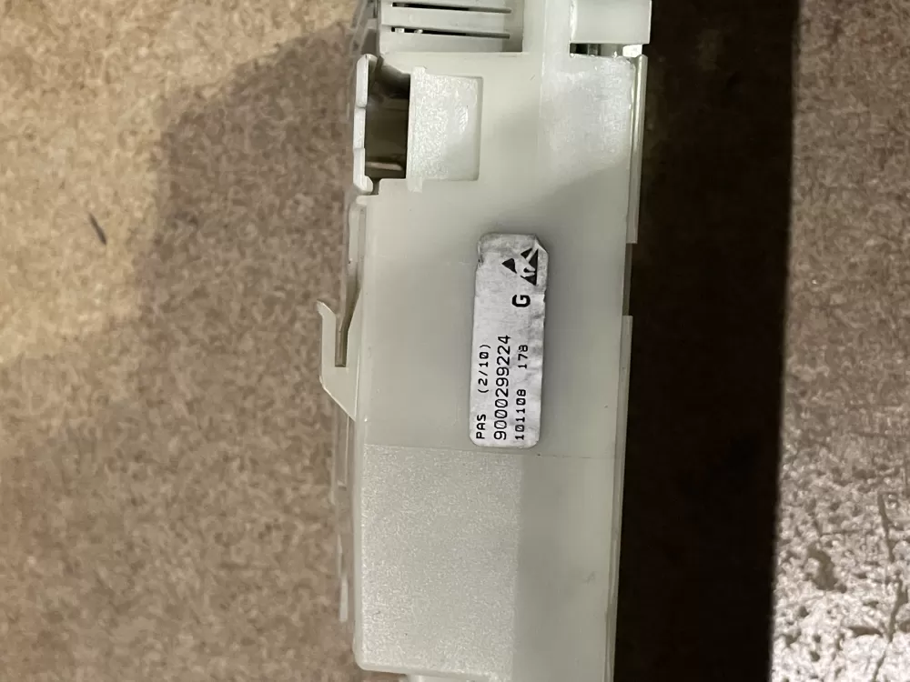 Bosch 9000299224 Washer Power Module Board AZ26467 | KM114