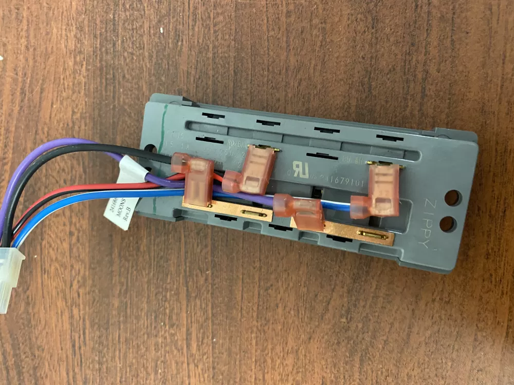 Frigidaire Kenmore Westinghouse Refrigerator Dispenser Switch AZ38630 | BK1318