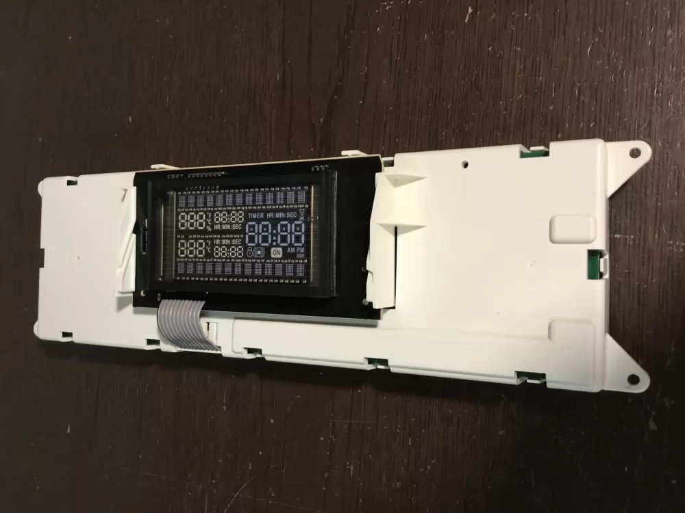 KitchenAid W10293892 W10365423 WPW10365423 PS11753796 Range Control Board