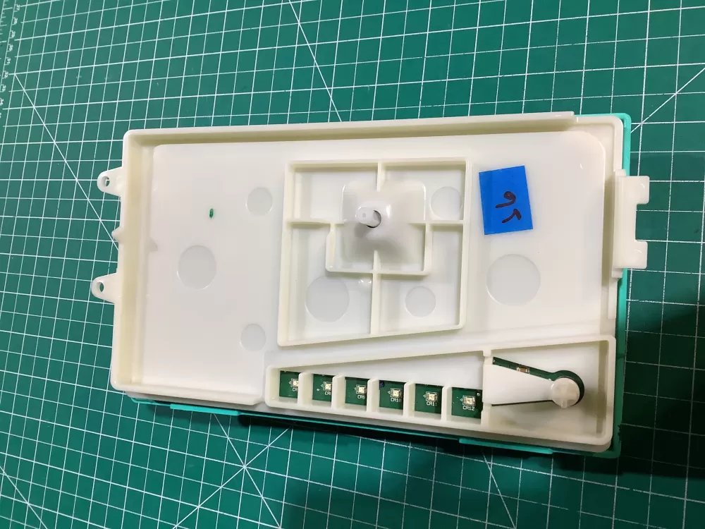Maytag W10520038 W10511996 Washer Control Board AZ152908 | NR16