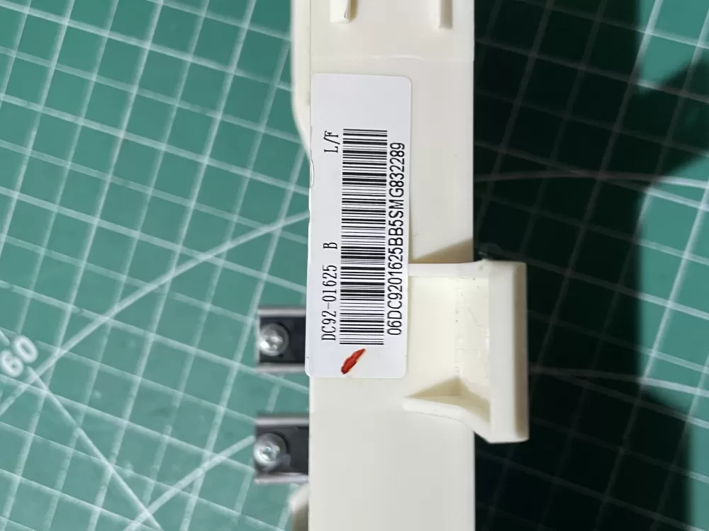 Samsung AP5806921 DC92 01625B PS9494300 Washer Control Board AZ196421 | Wmv886