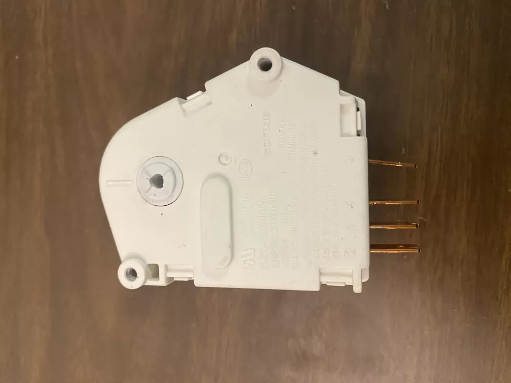 Frigidaire  Kenmore 241705101 Refrigerator Defrost Timer