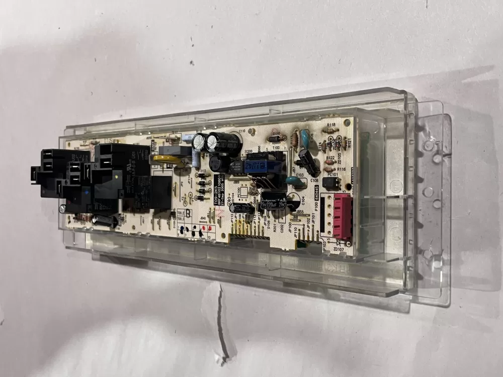 GE  Hotpoint 183D9935P002 Oven Control Board