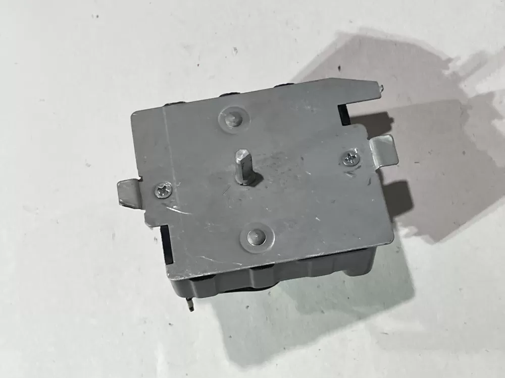 GE 175D2308P009 WE4M188 Dryer Timer AZ169843 | Wm563
