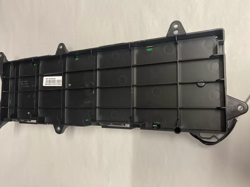 Samsung DC92-00737C Samsung Dryer Control Board AZ207755 | BKV921